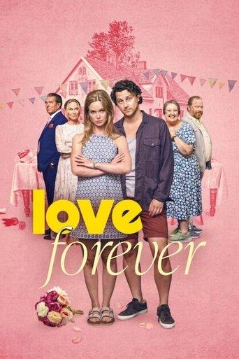 Love Forever film afişi