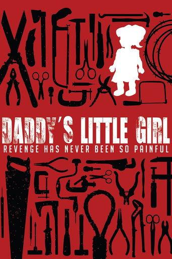 Daddy's Little Girl film afişi