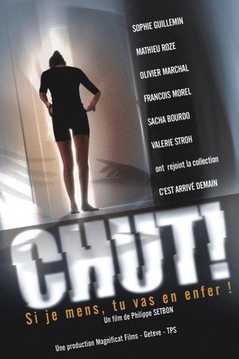 Chut! film afişi