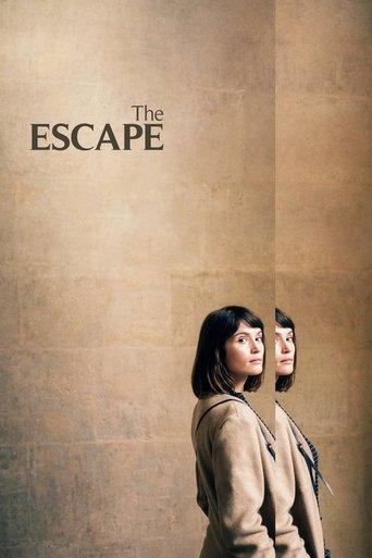 The Escape film afişi