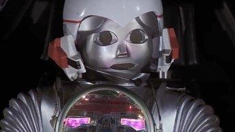 Planet of the Slave Girls (2)