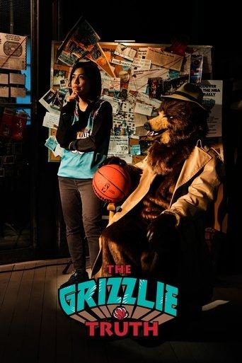 The Grizzlie Truth film afişi