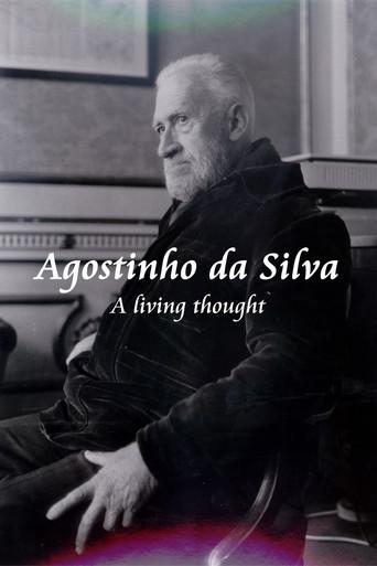 Agostinho da Silva - A Living Thought film afişi