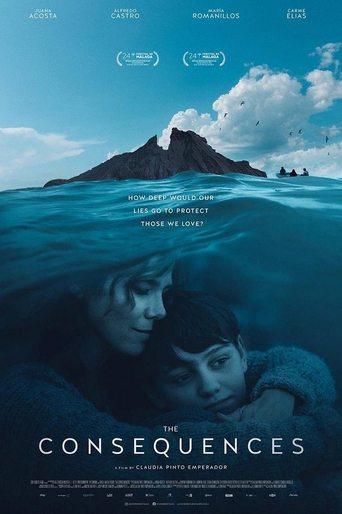 The Consequences film afişi