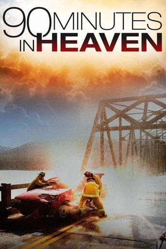 90 Minutes in Heaven film afişi