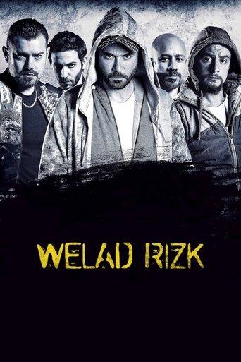 Sons of Rizk film afişi
