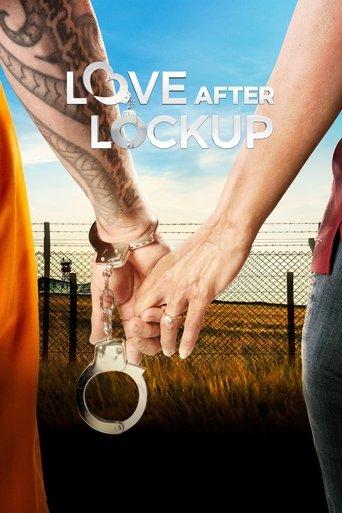 Love After Lockup dizi afişi