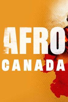 Afro-Canada dizi afişi