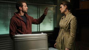 The Hero in the Hold