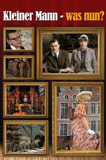 Kleiner Mann, was nun? film afişi