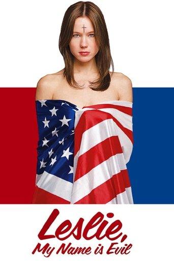 Leslie, My Name Is Evil film afişi