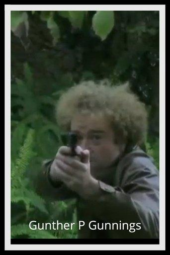 Gunther P. Gunnings film afişi