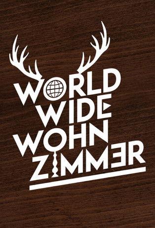 World Wide Wohnzimmer dizi afişi