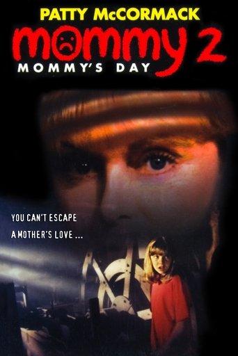 Mommy's Day film afişi