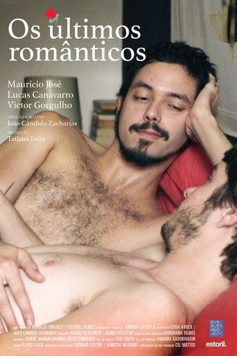 The Last Romantics film afişi