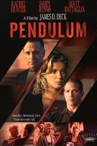 Pendulum film afişi