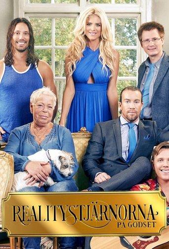 Realitystjärnorna på godset dizi afişi