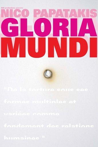 Gloria Mundi film afişi