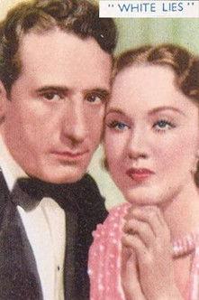 White Lies film afişi