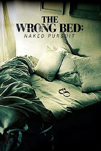 The Wrong Bed: Naked Pursuit film afişi