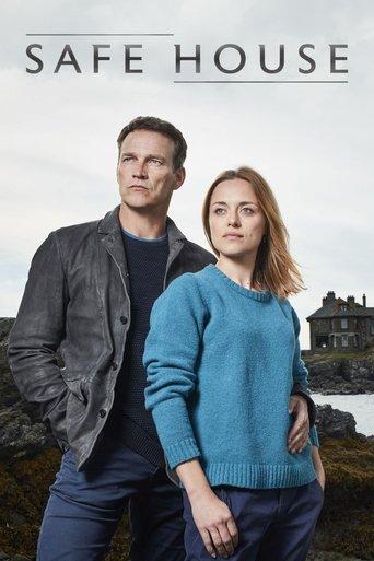 Safe House dizi afişi