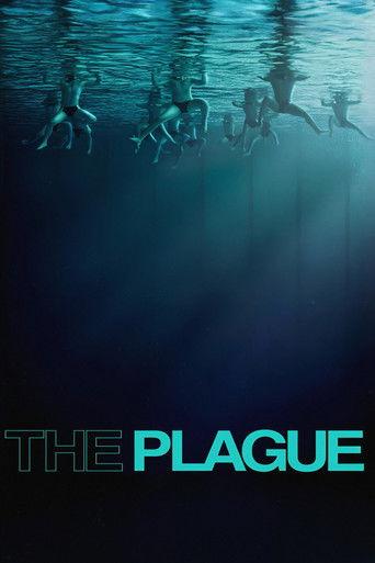 The Plague film afişi