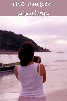The Amber Sexalogy film afişi
