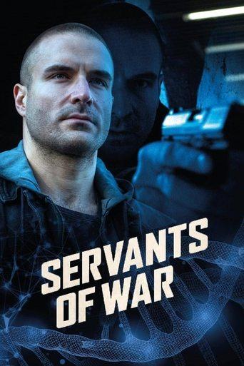 Servants of War film afişi