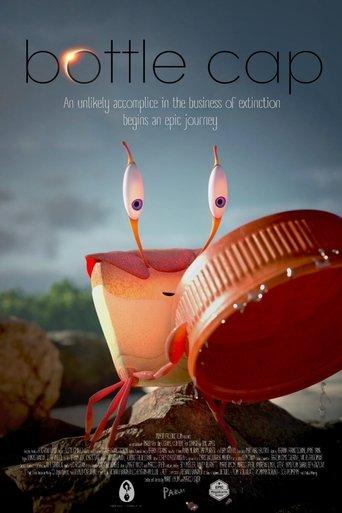 Bottle Cap film afişi