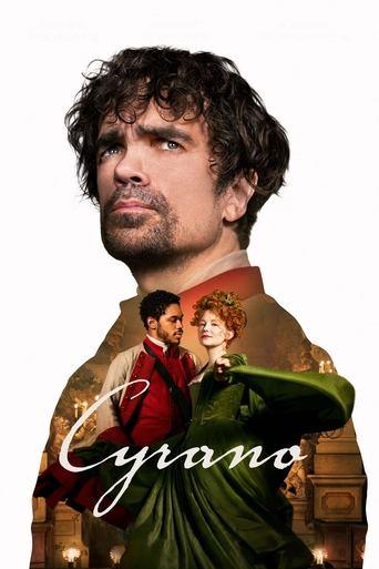 Cyrano film afişi
