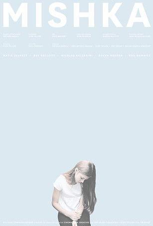 Mishka film afişi