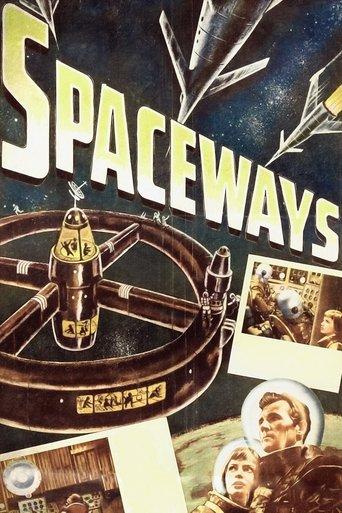 Spaceways film afişi