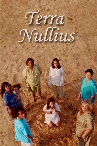 Terra Nullius film afişi