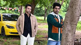 Raghavs Nightmare Returns