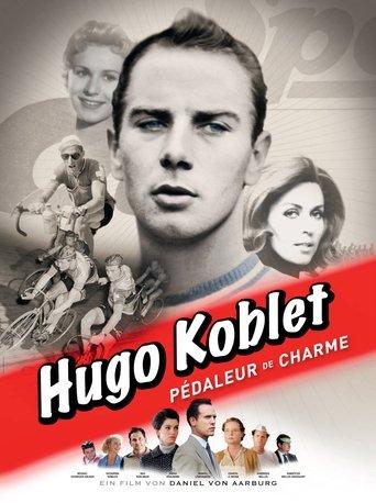 Hugo Koblet - The Charming Cyclist film afişi