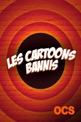 Les Cartoons bannis film afişi
