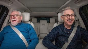 Brian Cox & Alan Cumming