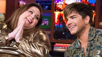 Chrissy Metz & Adam Lambert