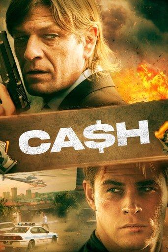 Ca$h film afişi