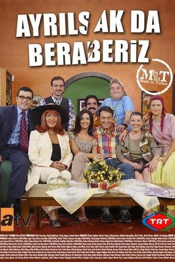 Ayrılsak da Beraberiz dizi afişi