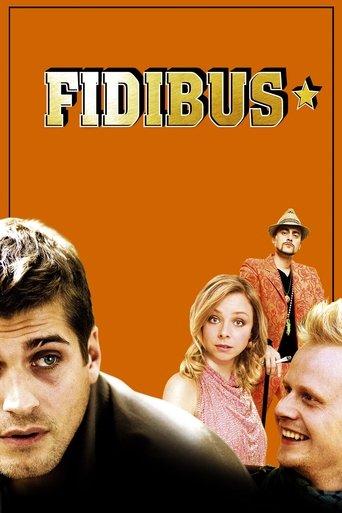Fidibus film afişi