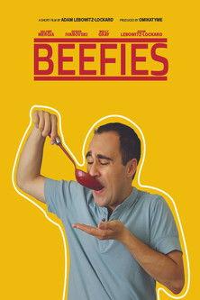 Beefies film afişi