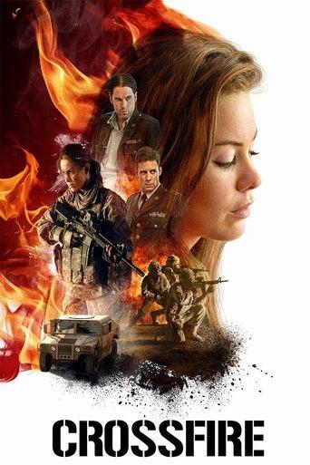 Crossfire film afişi