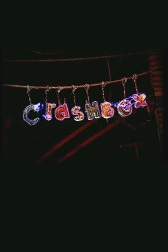 Crashbox dizi afişi