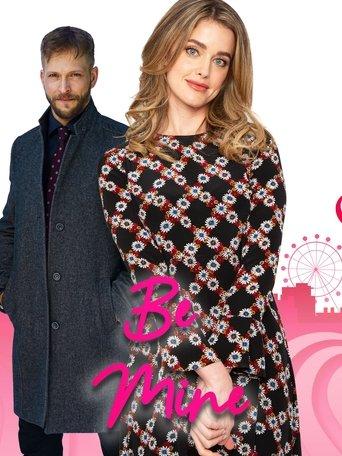 Be Mine film afişi