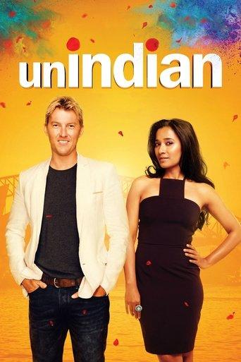 unINDIAN film afişi