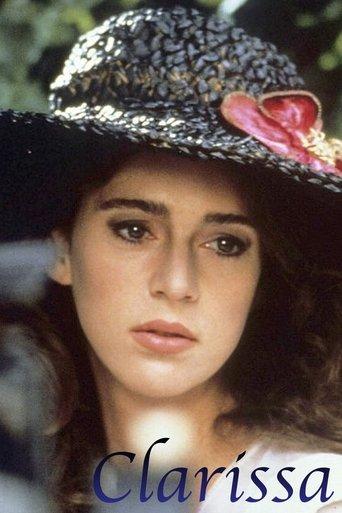 Clarissa film afişi