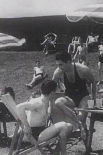 Midland Journey film afişi