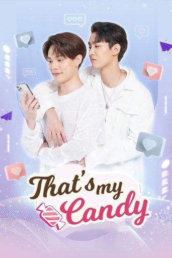 That's My Candy dizi afişi
