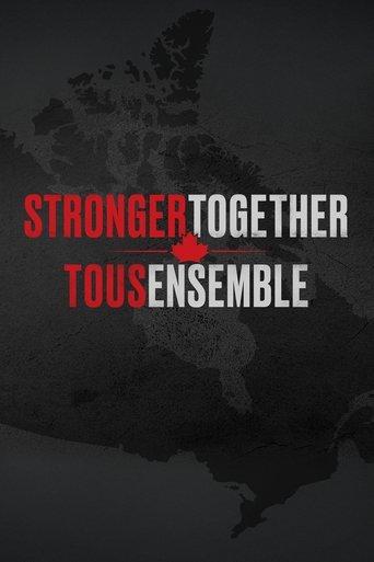 Stronger Together, Tous Ensemble film afişi